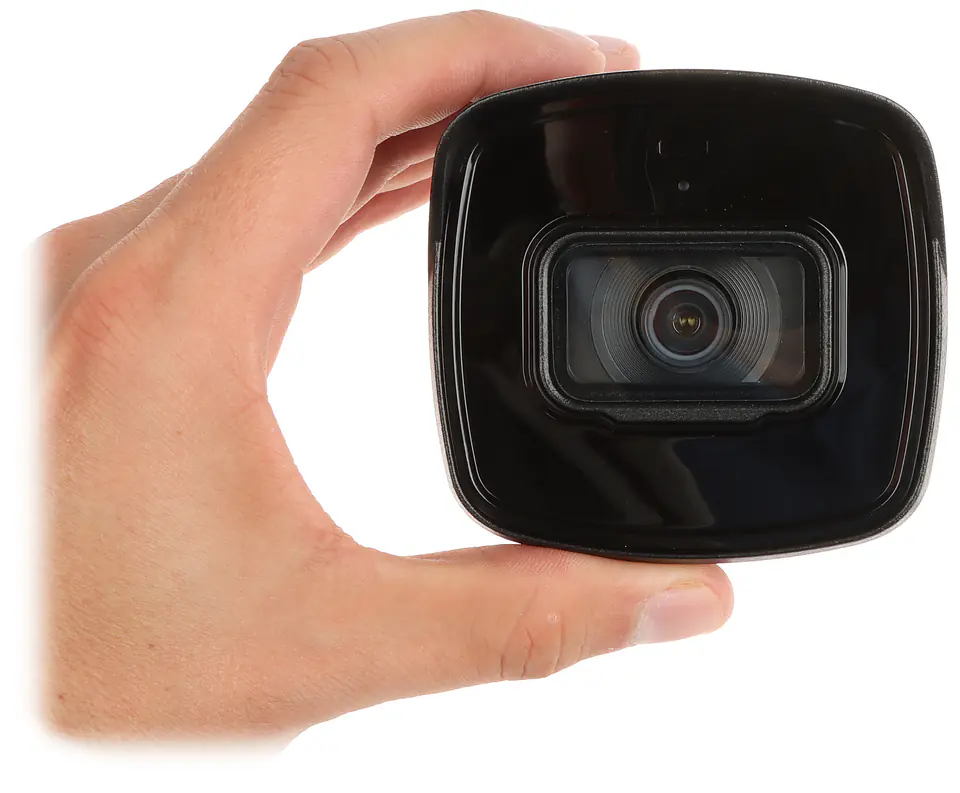 ⁨KAMERA AHD, HD-CVI, HD-TVI, PAL HAC-HFW1231TLM-I6-A-0360B - 1080p 3.6 mm DAHUA⁩ w sklepie Wasserman.eu