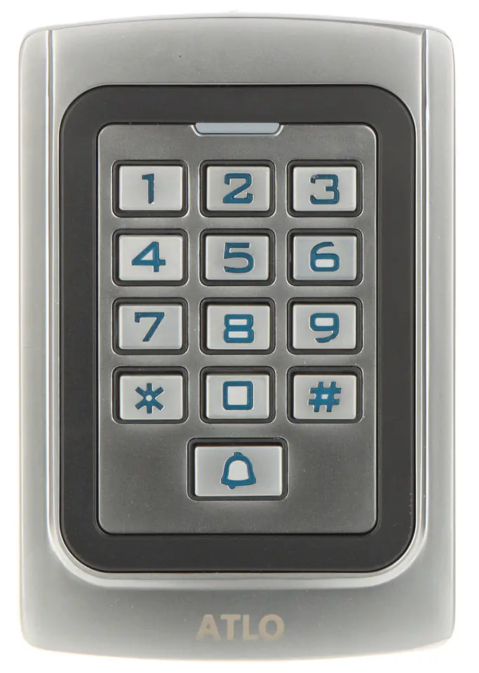 ⁨CODE LOCK ATLO-KRMD-512⁩ at Wasserman.eu