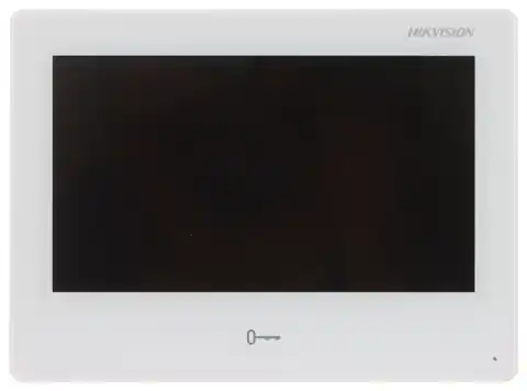 ⁨<strong>INTERNAL PANEL </strong> Wi-Fi / IP DS-KH9310-WTE1(B) Hikvision⁩ at Wasserman.eu