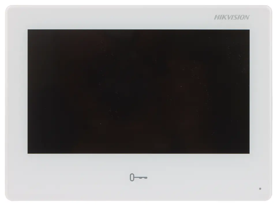 ⁨<strong>INTERNAL PANEL </strong> Wi-Fi / IP DS-KH9310-WTE1(B) Hikvision⁩ at Wasserman.eu