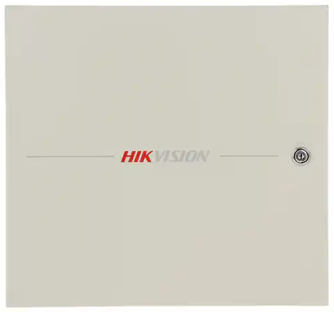 ⁨Hikvision DS-K2604T ACCESS CONTROLLER⁩ at Wasserman.eu