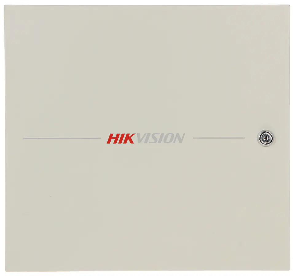 Hikvision DS-K2604T ACCESS CONTROLLER at Wasserman.eu