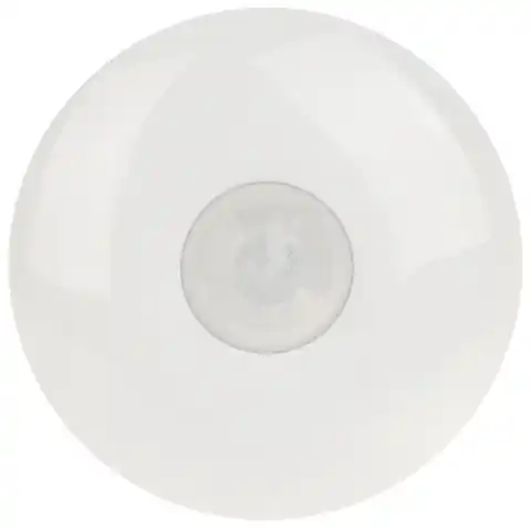 ⁨PIR AX PRO DS-PDCL12-EG2-WE Hikvision WIRELESS CEILING DETECTOR⁩ at Wasserman.eu