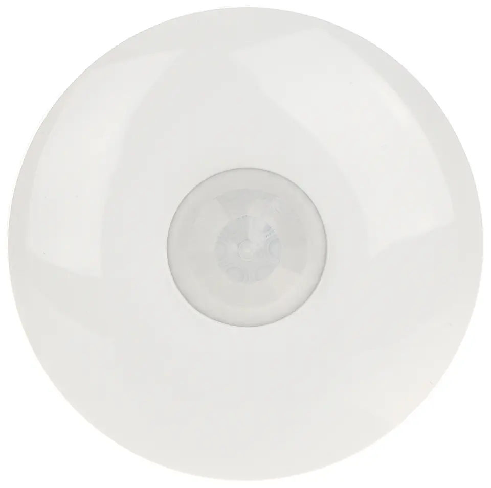 ⁨PIR AX PRO DS-PDCL12-EG2-WE Hikvision WIRELESS CEILING DETECTOR⁩ at Wasserman.eu