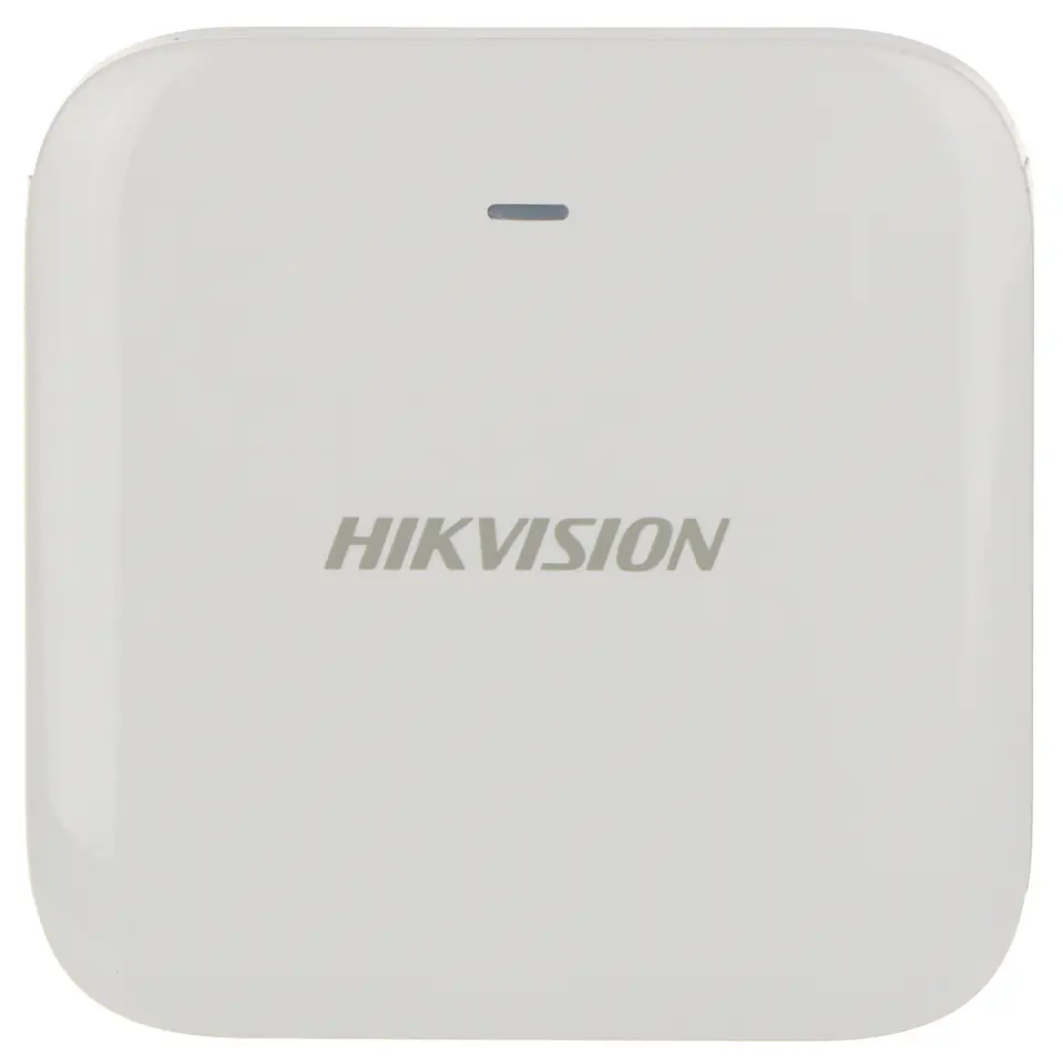 AX PRO DS-PDWL-E-WE Hikvision WIRELESS FLOOD DETECTOR at Wasserman.eu