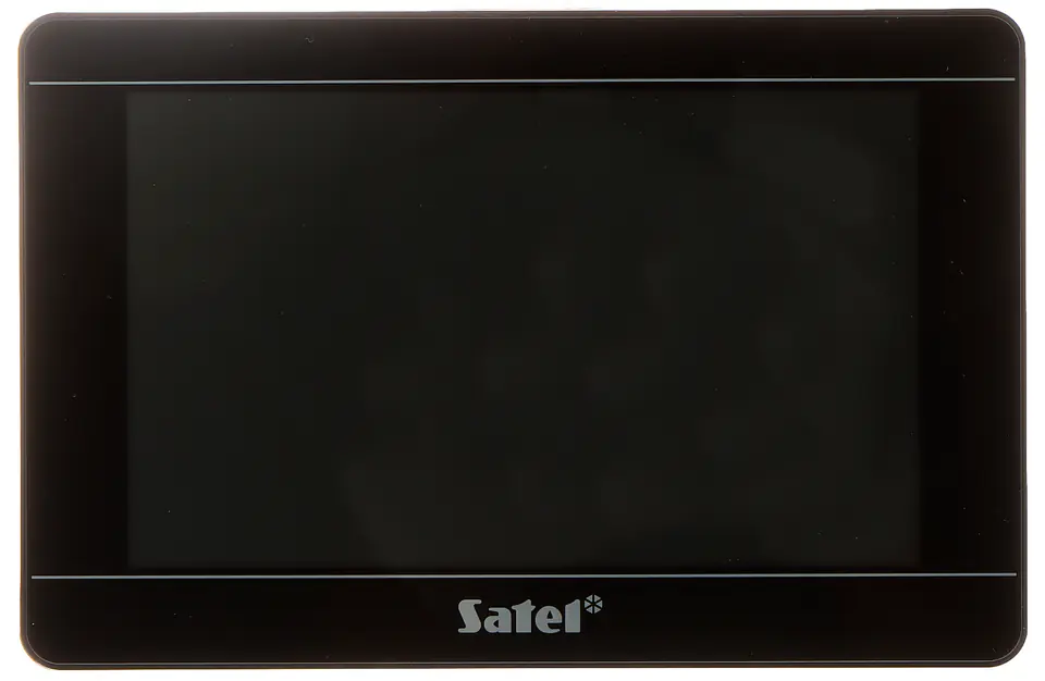 GRAPHIC KEYPAD FOR INT-TSI-B SATEL CONTROL PANEL at Wasserman.eu