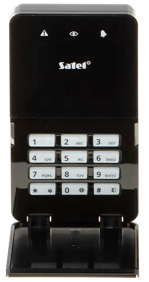 SATEL INT-SF-B ZONE KEYPAD at Wasserman.eu