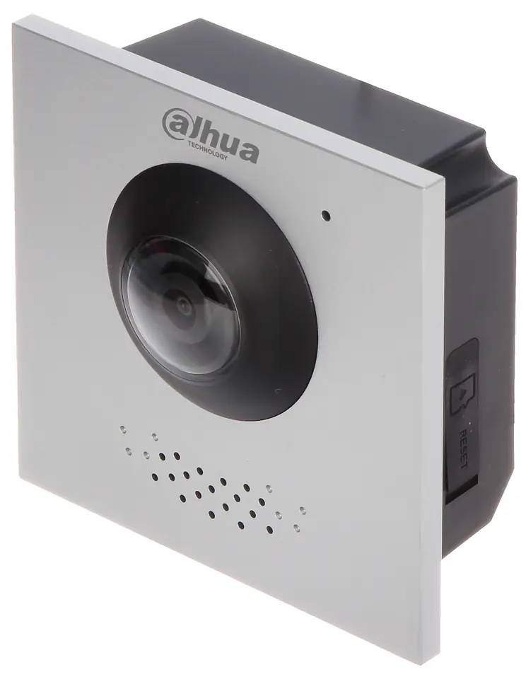 ⁨DAHUA VIDEO DOOR ENTRY CAMERA MODULE VTO4202F-P-S2⁩ at Wasserman.eu