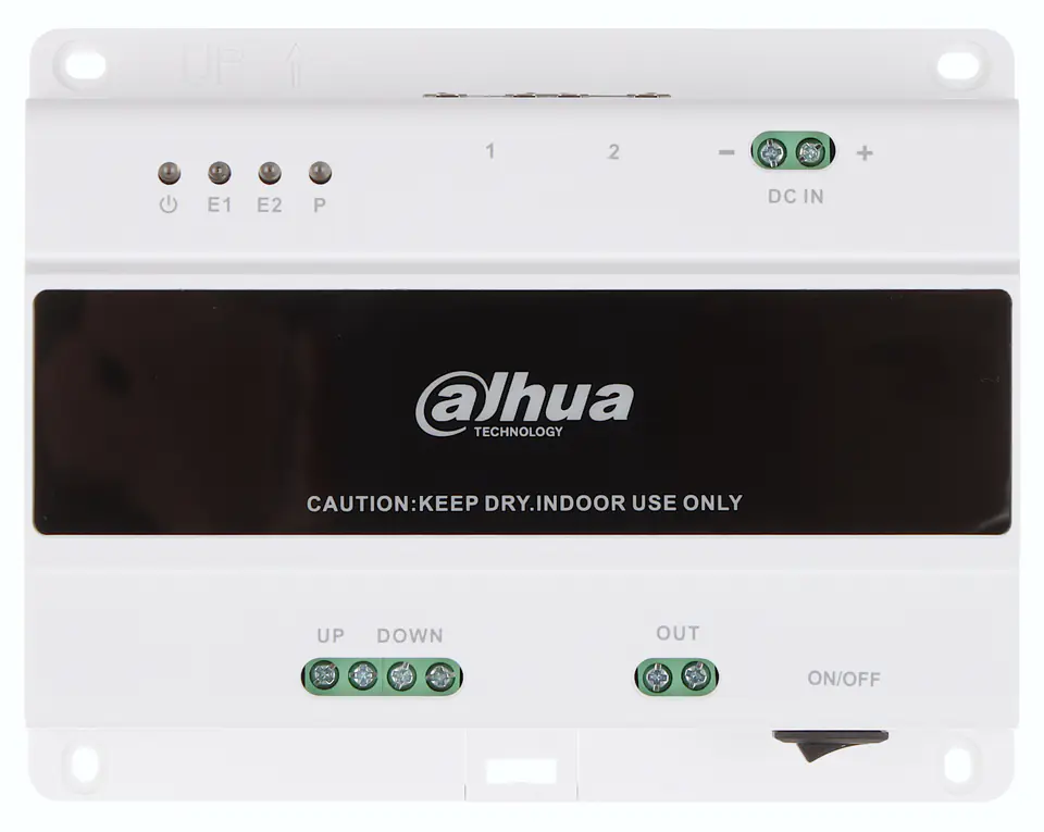 SWITCH VTNS2003B-2 DAHUA 2-wire w sklepie Wasserman.eu