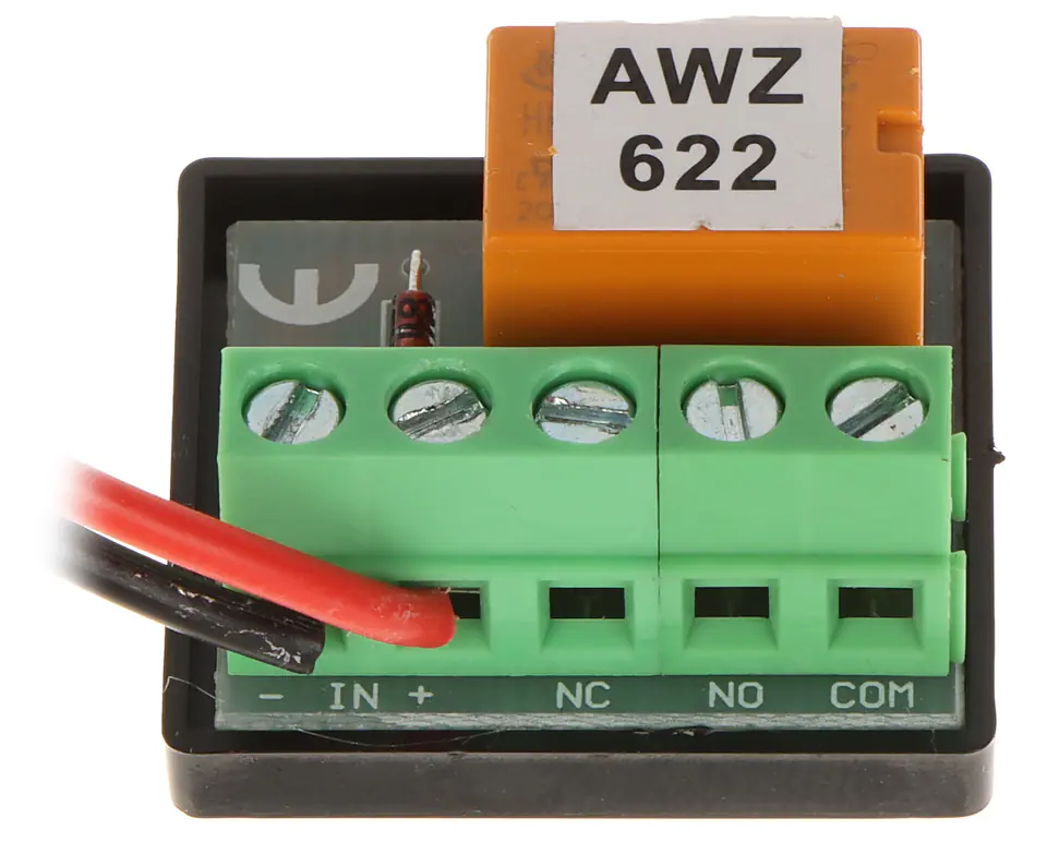 MODUŁ PRZEKAŹNIKOWY AWZ-622 PULSAR w sklepie Wasserman.eu