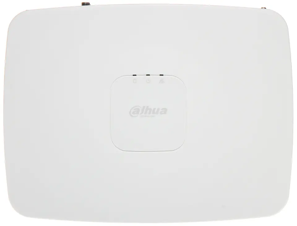 REJESTRATOR IP NVR4108-8P-EI 8 KANAŁÓW, 8 PoE WizSense DAHUA w sklepie Wasserman.eu