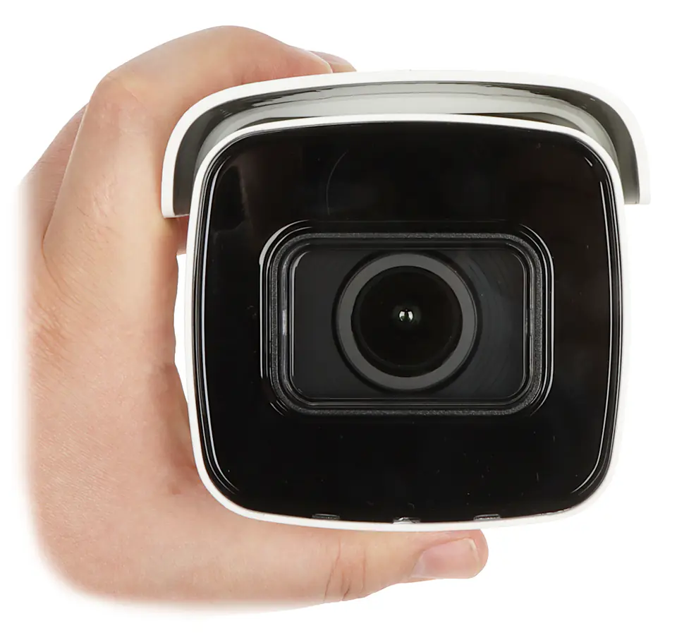 ⁨KAMERA WANDALOODPORNA IP DS-2CD2623G2-IZS(2.8-12MM)(D) AcuSense - 1080p Hikvision⁩ w sklepie Wasserman.eu