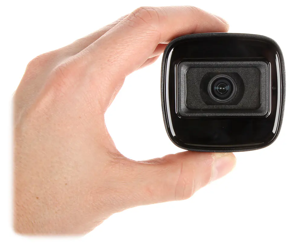 KAMERA AHD, HD-CVI, HD-TVI, PAL DS-2CE16H0T-ITF(2.8MM)(C) - 5 Mpx Hikvision w sklepie Wasserman.eu