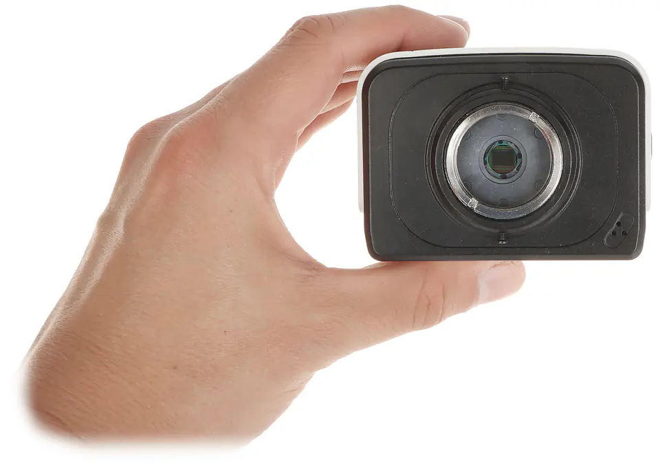 KAMERA AHD, HD-CVI, HD-TVI, PAL APTI-H54B - 8.3 Mpx, 4K UHD w sklepie Wasserman.eu