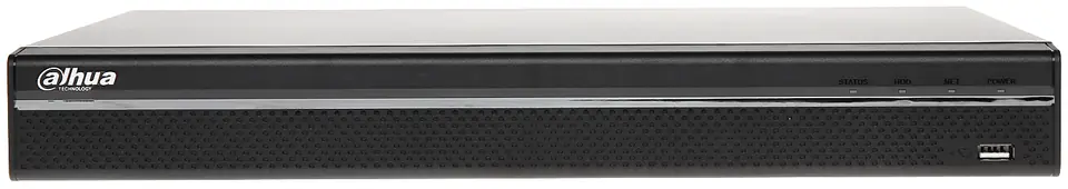 ⁨REJESTRATOR IP NVR4216-16P-4KS3 16 KANAŁÓW, 16 PoE DAHUA⁩ w sklepie Wasserman.eu