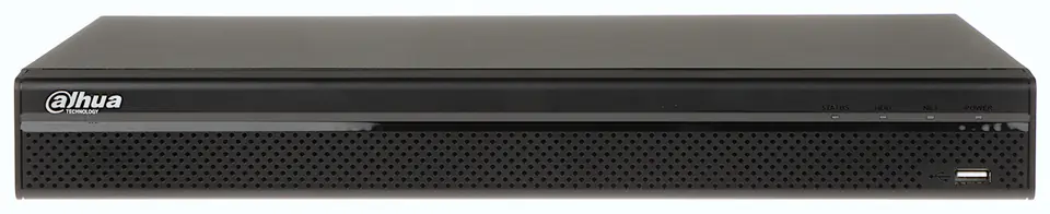 ⁨IP DVR DAHUA NVR4208-8P-4KS3⁩ at Wasserman.eu