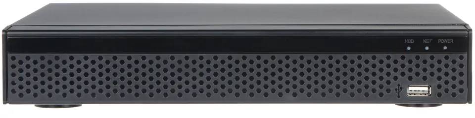 ⁨AHD, HD-CVI, HD-TVI, CVBS, TCP/IP RECORDER APTI-XB1601-S33 (16 CHANNELS)⁩ at Wasserman.eu