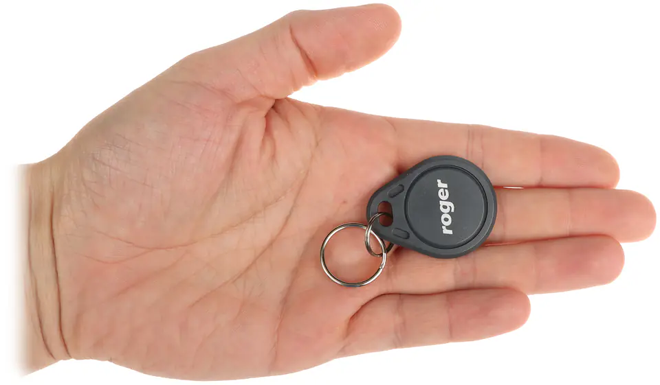 RFID PROXIMITY KEYCHAIN MFKF-1 at Wasserman.eu