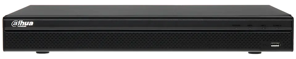 ⁨REJESTRATOR IP NVR4216-4KS3 16 KANAŁÓW DAHUA⁩ w sklepie Wasserman.eu