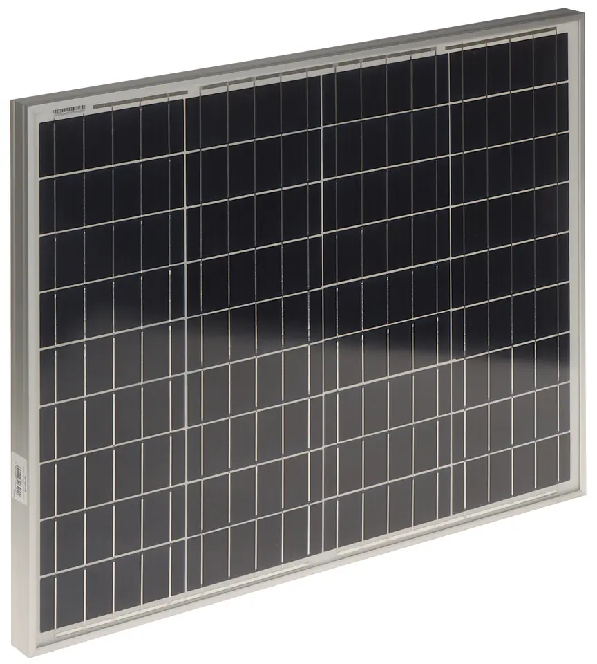 ⁨PHOTOVOLTAIC SET SP-KIT-50/20/MPPT 135 Wh⁩ at Wasserman.eu