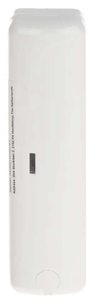 VIBRATION DETECTOR DS-PDSK-P Hikvision at Wasserman.eu