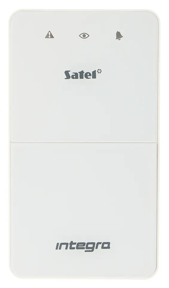 INT-SF-W SATEL ZONE KEYBOARD at Wasserman.eu