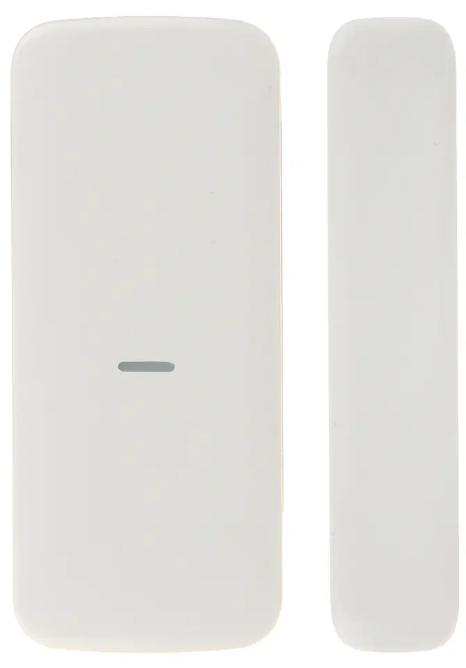 ⁨HIKVISION DS-PDMCS-EG2-WE WIRELESS REED SWITCH⁩ at Wasserman.eu