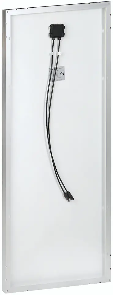 PANEL FOTOWOLTAICZNY PF-180W SZTYWNY W ALUMINIOWEJ RAMIE w sklepie Wasserman.eu