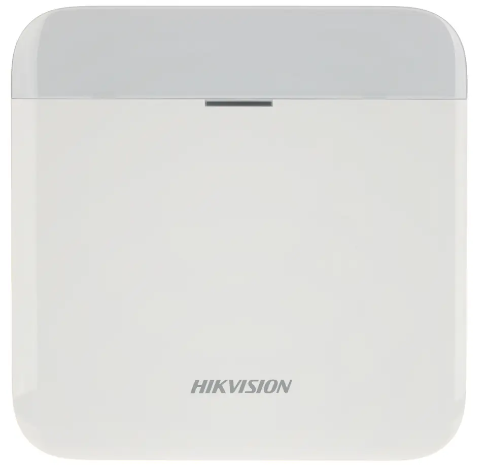 ⁨AX PRO DS-PWA64-L-WE Hikvision WIRELESS CONTROL PANEL⁩ at Wasserman.eu