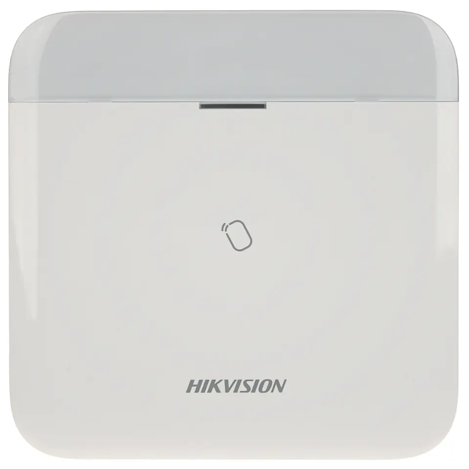 ⁨ZESTAW ALARMOWY AX PRO DS-PWA96-KIT-WE Hikvision⁩ w sklepie Wasserman.eu