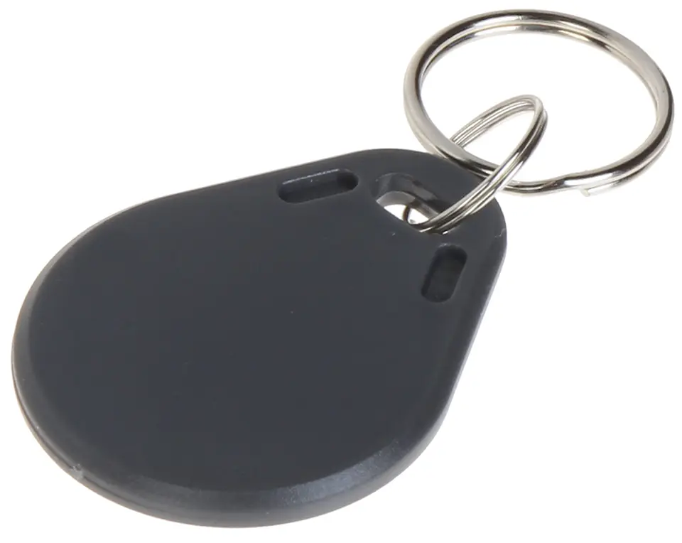 ⁨RFID PROXIMITY KEYCHAIN ATLO-507/G⁩ at Wasserman.eu