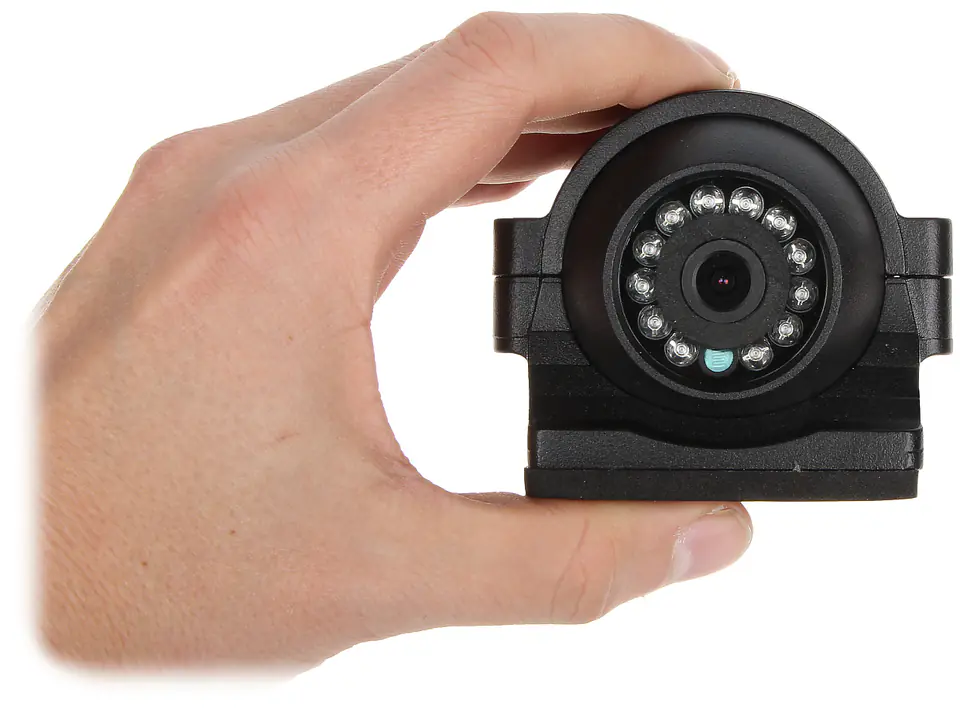 ⁨MOBILE AHD CAMERA ATE-CAM-AHD735HD - 1080p 2.8 mm AUTONE⁩ at Wasserman.eu