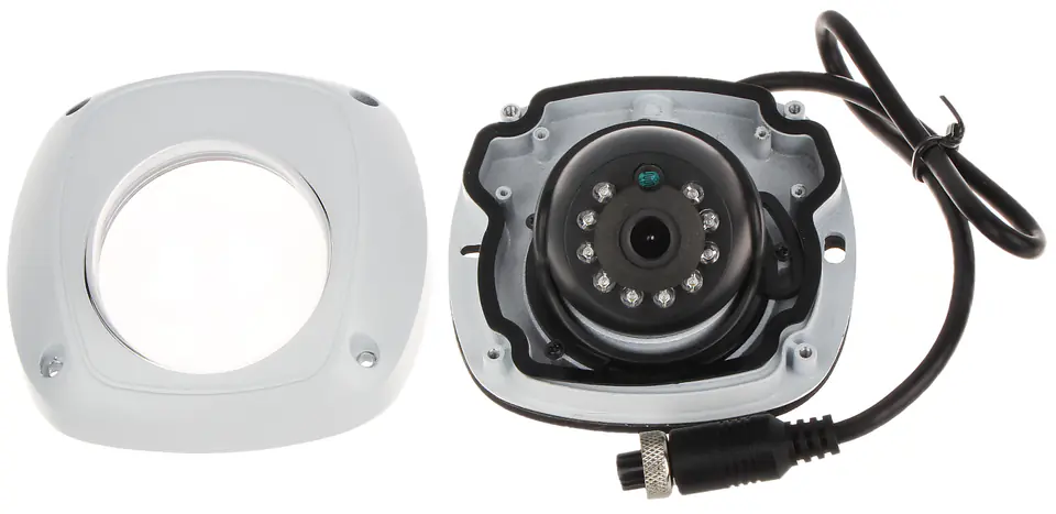 ⁨MOBILNA KAMERA IP ATE-CAM-IPC925 - 1080p 2.8 mm AUTONE⁩ w sklepie Wasserman.eu