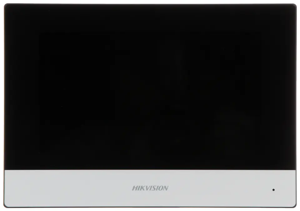 ZESTAW WIDEODOMOFONOWY DS-KIS602(B)(O-STD) Hikvision w sklepie Wasserman.eu