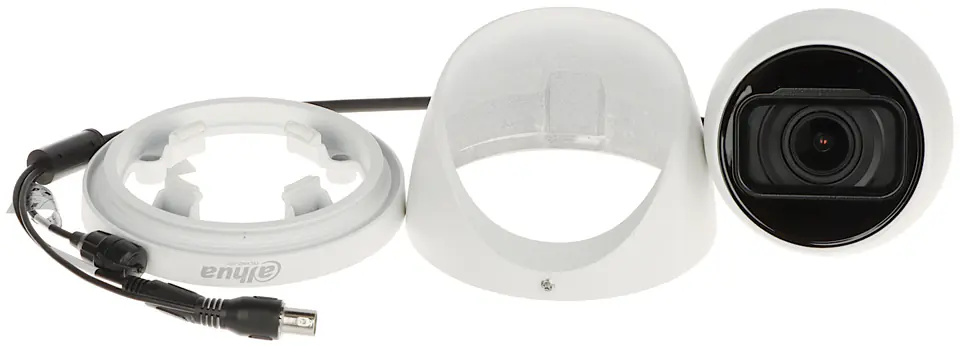 KAMERA AHD, HD-CVI, HD-TVI, PAL HAC-HDW2241T-Z-A-27135-S2-DIP - 1080p 2.7 ... 13.5 mm - MOTOZOOM DAHUA w sklepie Wasserman.eu