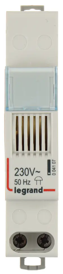 ⁨DZWONEK MODUŁOWY LE-004107 LEGRAND⁩ w sklepie Wasserman.eu