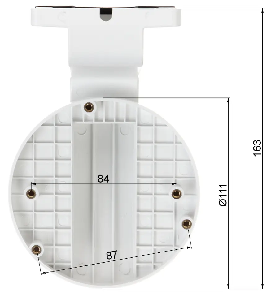 ⁨CAMERA MOUNT BCS-V-UMD⁩ at Wasserman.eu