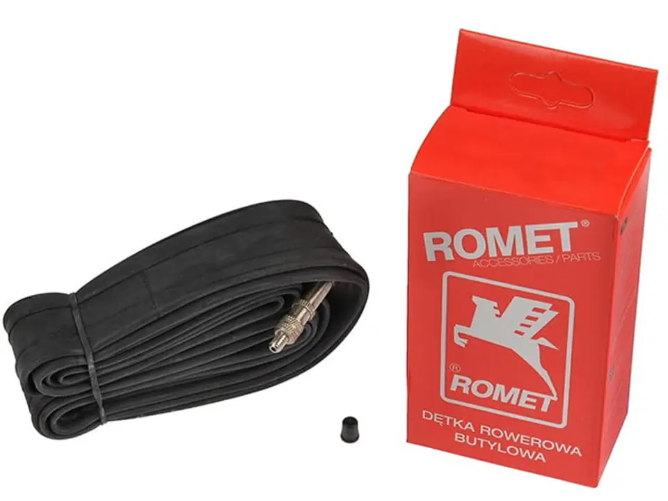 24 "X 1.75 / 1.90 DV-35mm inner tube at Wasserman.eu