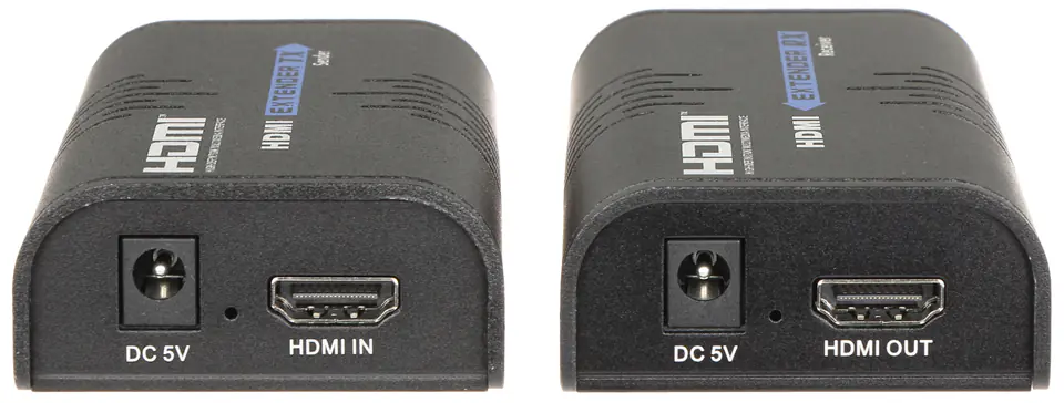 EXTENDER HDMI-EX-120-V4 w sklepie Wasserman.eu