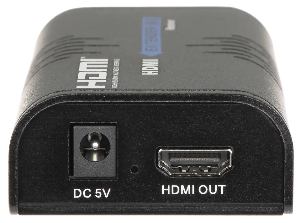 ODBIORNIK EXTENDERA HDMI-EX-120/RX-V4 w sklepie Wasserman.eu