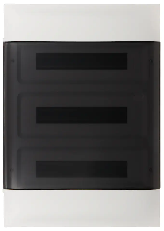 ⁨FLUSH-MOUNTED SWITCHGEAR 54-MODULE LE-137378 Practibox S LEGRAND⁩ at Wasserman.eu