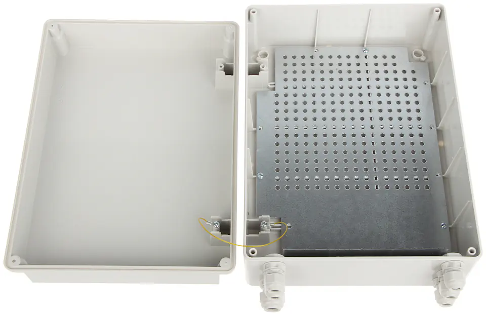 OBUDOWA TELETECHNICZNA ABOX-XL2 308 x 228 x 130 mm ATTE w sklepie Wasserman.eu
