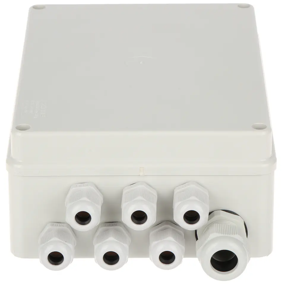 SWITCH POE SG-64H 4-PORTOWY PULSAR w sklepie Wasserman.eu