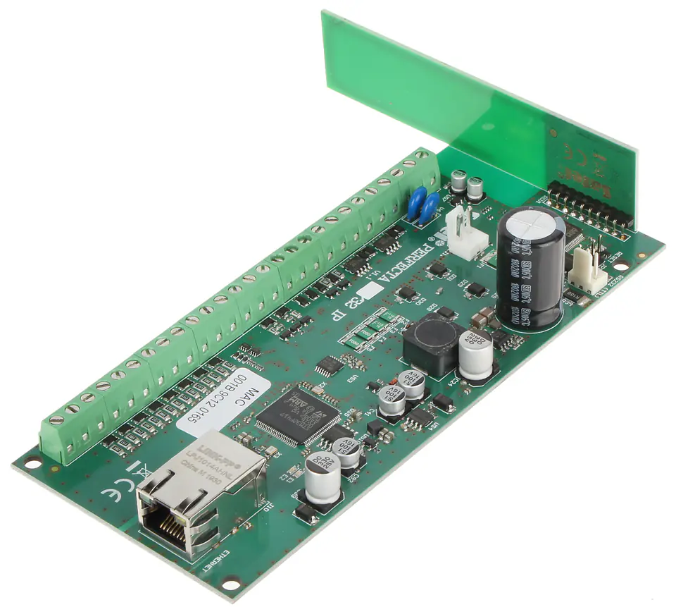 ⁨PERFECTA-IP-32-WRL SATEL CONTROL PANEL BOARD⁩ at Wasserman.eu