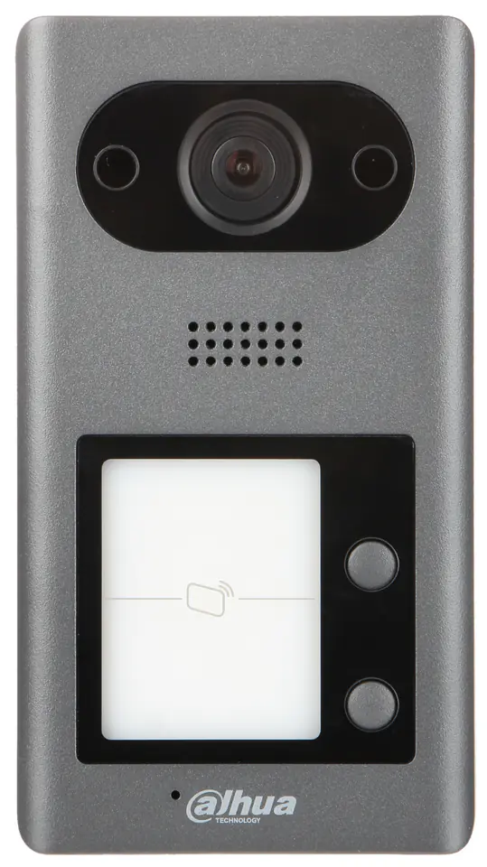 ⁨VTO3211D-P2-S2 DAHUA VIDEO-GEGENSPRECHANLAGE⁩ im Wasserman.eu
