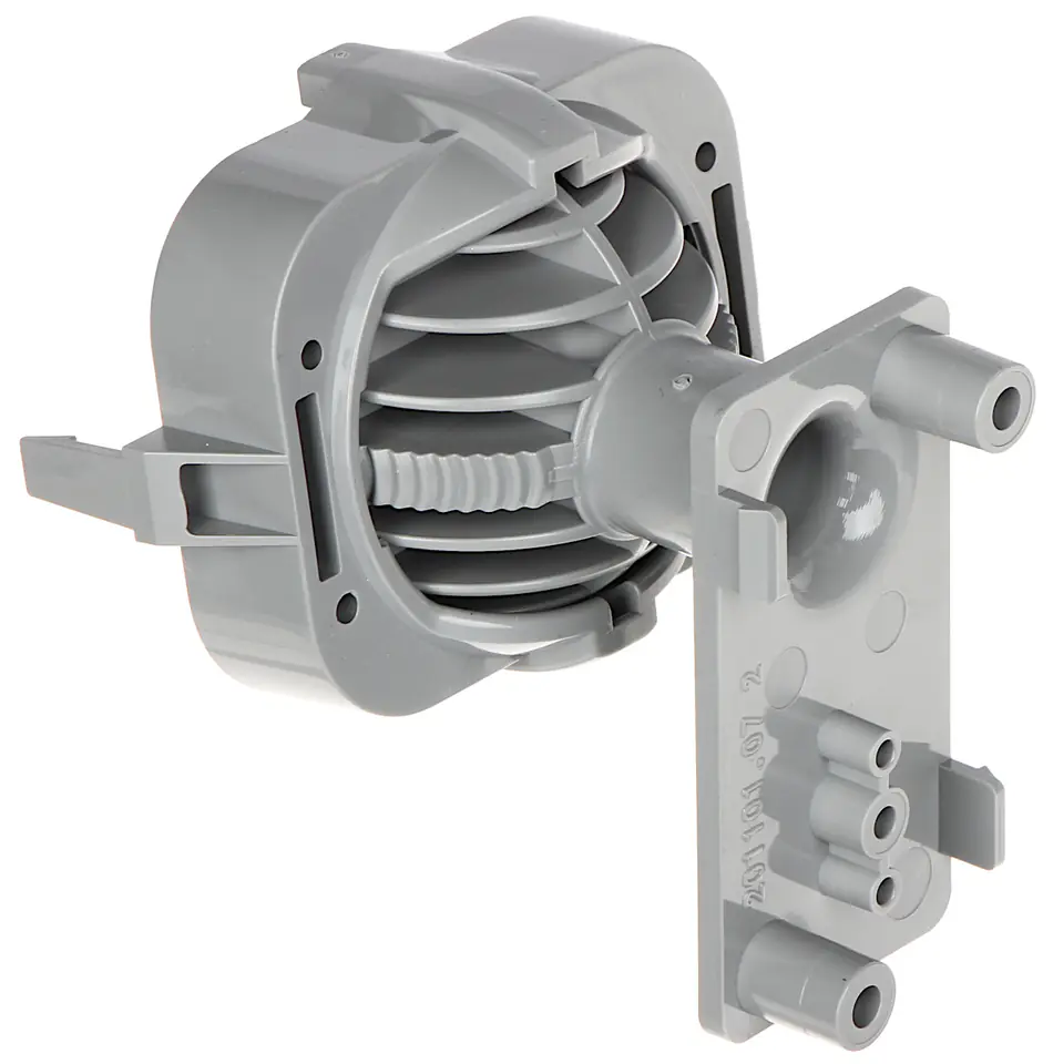 BALL HOLDER MODULE FOR BRACKET-E-5-GY MOTION DETECTORS SATEL at Wasserman.eu
