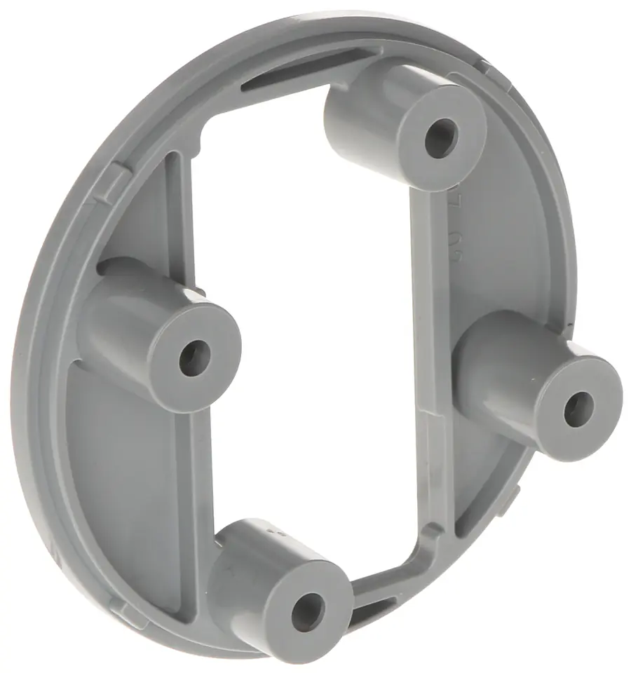 INSERT OF MODULAR BRACKET-E-2B-GY MOTION DETECTOR SATEL at Wasserman.eu