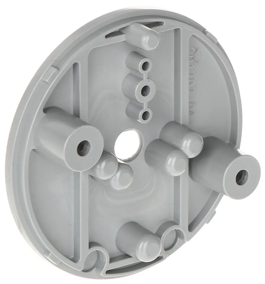 INSERT OF THE MODULAR BRACKET-E-2A-GY MOTION DETECTOR BRACKET-E-2A-GY SATEL at Wasserman.eu