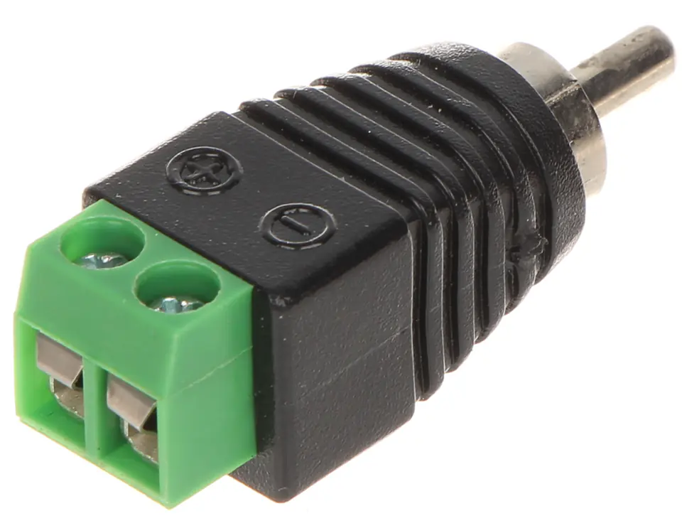 ⁨CINCH-W/S*P10 CONNECTOR⁩ at Wasserman.eu