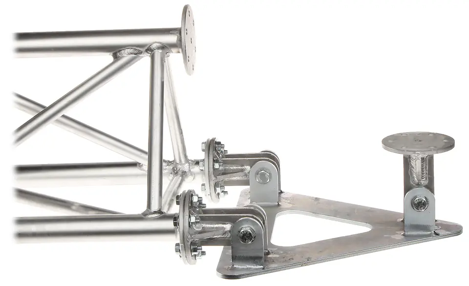 MAST BASE MK-1.5/POD-V2 at Wasserman.eu